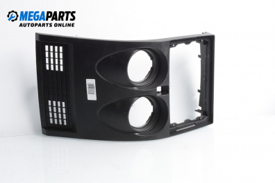 Consola centrală for Nissan Qashqai I SUV (12.2006 - 04.2014)
