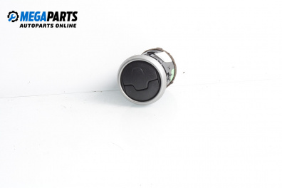 Fantă de aer încălzire for Nissan Qashqai I SUV (12.2006 - 04.2014)