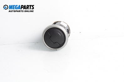 Fantă de aer încălzire for Nissan Qashqai I SUV (12.2006 - 04.2014)