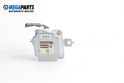 Gear transfer case module for Nissan Qashqai I SUV (12.2006 - 04.2014), № 41650-JE61A