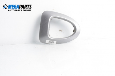 Consolă schimbător de viteze for Nissan Qashqai I SUV (12.2006 - 04.2014)