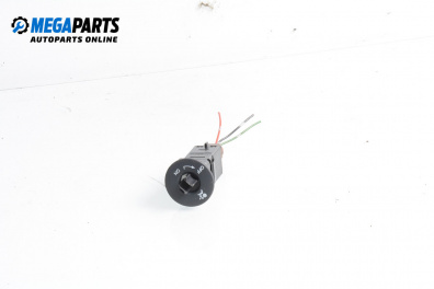 Airbag lock for Nissan Qashqai I SUV (12.2006 - 04.2014)