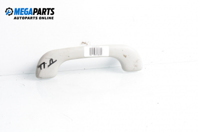 Handle for Nissan Qashqai I SUV (12.2006 - 04.2014), 5 doors, position: front - right