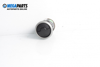 Fantă de aer încălzire for Nissan Qashqai I SUV (12.2006 - 04.2014)
