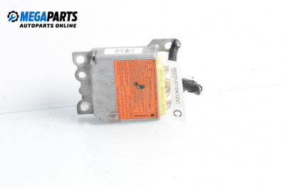 Airbag module for Nissan Qashqai I SUV (12.2006 - 04.2014)