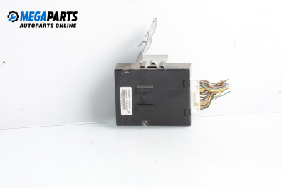 Relais for Nissan Qashqai I SUV (12.2006 - 04.2014) 2.0 4x4
