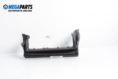 Plastic interior volan for Nissan Qashqai I SUV (12.2006 - 04.2014), 5 uși, suv