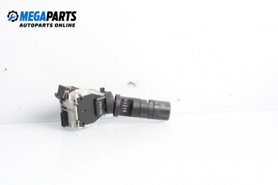 Manetă ștergătoare for Nissan Qashqai I SUV (12.2006 - 04.2014)