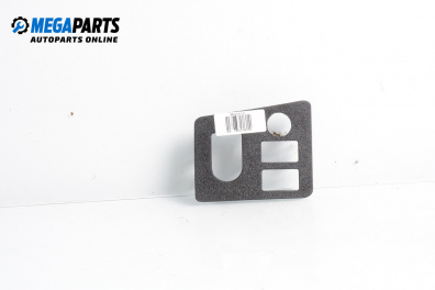 Plastic interior for Nissan Qashqai I SUV (12.2006 - 04.2014), 5 uși, suv, position: fața