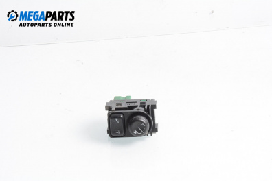 Mirror adjustment button for Nissan Qashqai I SUV (12.2006 - 04.2014)