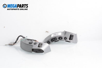 Tasten lenkrad for Nissan Qashqai I SUV (12.2006 - 04.2014)