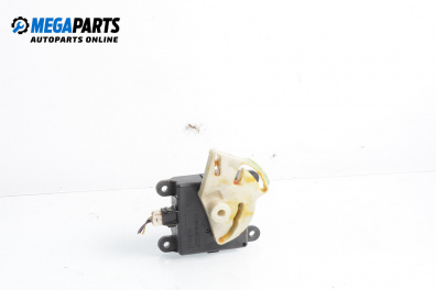 Motor supapă încălzire for Nissan Qashqai I SUV (12.2006 - 04.2014) 2.0 4x4, 141 hp