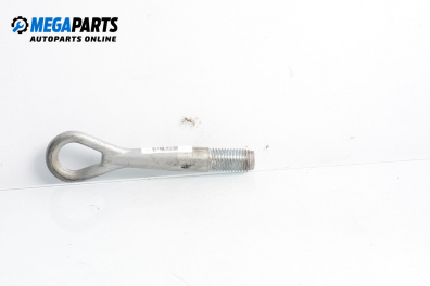 Towing hook for Nissan Qashqai I SUV (12.2006 - 04.2014)