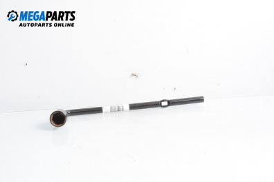 Wheel removal tool for Nissan Qashqai I SUV (12.2006 - 04.2014)