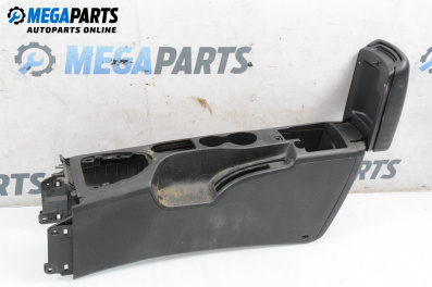 Armrest for Nissan Qashqai I SUV (12.2006 - 04.2014)