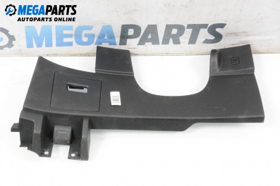 Interior plastic for Nissan Qashqai I SUV (12.2006 - 04.2014), 5 doors, suv