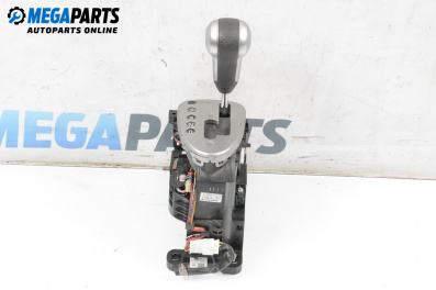 Shifter for Nissan Qashqai I SUV (12.2006 - 04.2014)
