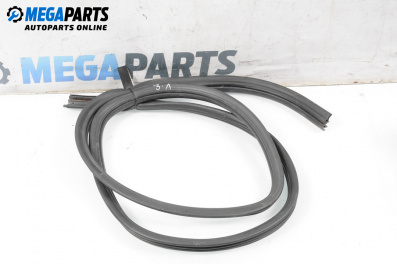 Türdichtung for Nissan Qashqai I SUV (12.2006 - 04.2014), 5 türen, suv, position: links, rückseite