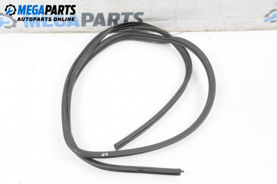 Türdichtung for Nissan Qashqai I SUV (12.2006 - 04.2014), 5 türen, suv, position: links, vorderseite