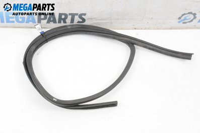Türdichtung for Nissan Qashqai I SUV (12.2006 - 04.2014), 5 türen, suv, position: links, rückseite