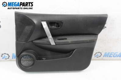 Interior door panel  for Nissan Qashqai I SUV (12.2006 - 04.2014), 5 doors, suv, position: front - right