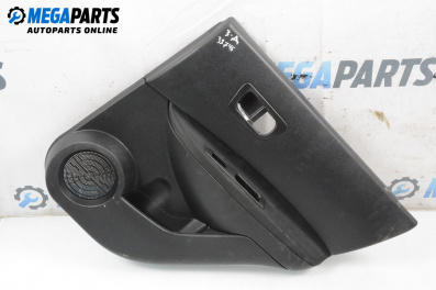 Interior door panel  for Nissan Qashqai I SUV (12.2006 - 04.2014), 5 doors, suv, position: rear - right