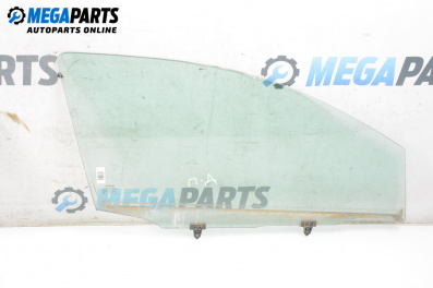 Window for Nissan Qashqai I SUV (12.2006 - 04.2014), 5 doors, suv, position: front - right