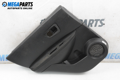 Interior door panel  for Nissan Qashqai I SUV (12.2006 - 04.2014), 5 doors, suv, position: rear - left