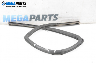 Türdichtung for Nissan Qashqai I SUV (12.2006 - 04.2014), 5 türen, suv, position: rechts, rückseite