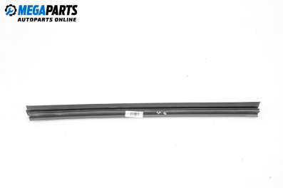 Glass seal for Nissan Qashqai I SUV (12.2006 - 04.2014), 5 doors, suv, position: rear - right