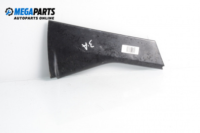 Exterior moulding for Nissan Qashqai I SUV (12.2006 - 04.2014), suv, position: right