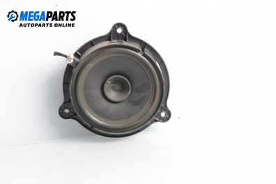 Lautsprecher for Nissan Qashqai I SUV (12.2006 - 04.2014)