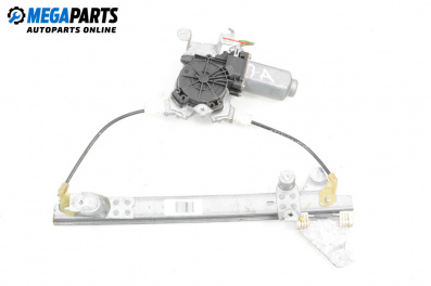 Antrieb el. fensterheber for Nissan Qashqai I SUV (12.2006 - 04.2014), 5 türen, suv, position: rechts, rückseite