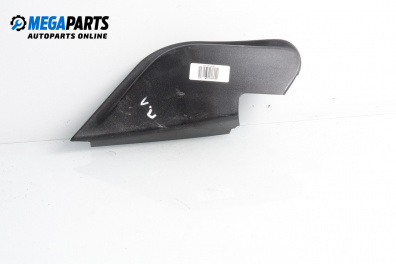 Interior plastic for Nissan Qashqai I SUV (12.2006 - 04.2014), 5 doors, suv, position: left
