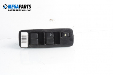 Tasten el. scheiben for Nissan Qashqai I SUV (12.2006 - 04.2014)