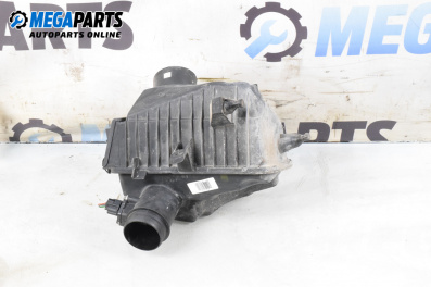 Filtergehäuse for Nissan Qashqai I SUV (12.2006 - 04.2014) 2.0 4x4