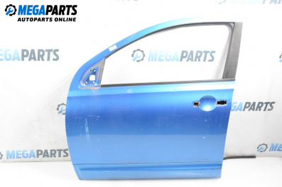 Door for Nissan Qashqai I SUV (12.2006 - 04.2014), 5 doors, suv, position: front - left