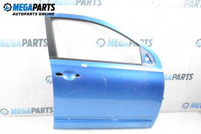 Door for Nissan Qashqai I SUV (12.2006 - 04.2014), 5 doors, suv, position: front - right