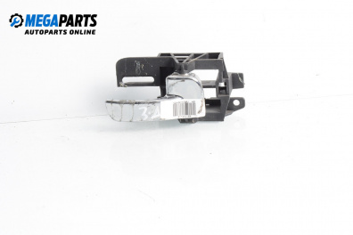 Innerer griff for Nissan Qashqai I SUV (12.2006 - 04.2014), 5 türen, suv, position: rechts, rückseite