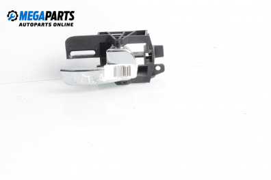 Innerer griff for Nissan Qashqai I SUV (12.2006 - 04.2014), 5 türen, suv, position: rechts, vorderseite