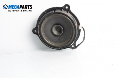 Lautsprecher for Nissan Qashqai I SUV (12.2006 - 04.2014)