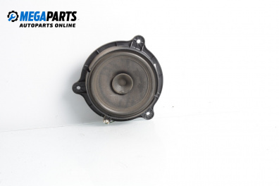 Lautsprecher for Nissan Qashqai I SUV (12.2006 - 04.2014)