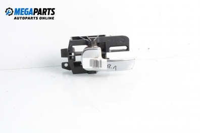 Innerer griff for Nissan Qashqai I SUV (12.2006 - 04.2014), 5 türen, suv, position: links, vorderseite