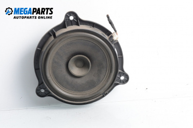 Lautsprecher for Nissan Qashqai I SUV (12.2006 - 04.2014)