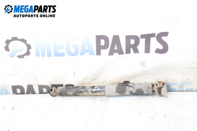 Dämpfer for Nissan Qashqai I SUV (12.2006 - 04.2014), suv, position: links, rückseite