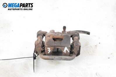 Caliper for Nissan Qashqai I SUV (12.2006 - 04.2014), position: rear - right