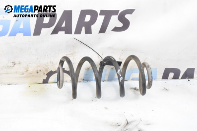 Arc for Nissan Qashqai I SUV (12.2006 - 04.2014), suv, position: din spate