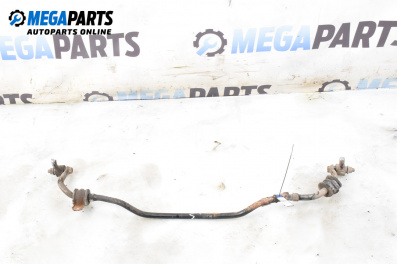 Sway bar for Nissan Qashqai I SUV (12.2006 - 04.2014), suv