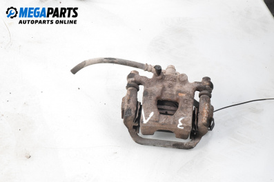 Caliper for Nissan Qashqai I SUV (12.2006 - 04.2014), position: rear - left