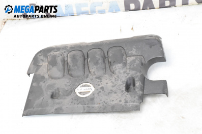 Engine cover for Nissan Qashqai I SUV (12.2006 - 04.2014)